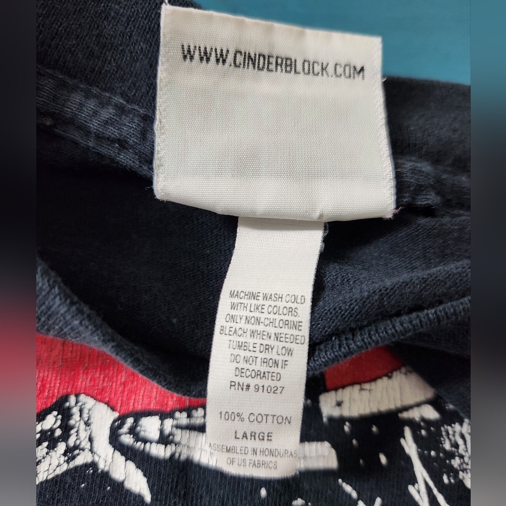 Green Day Shirt - Picture 9 of 11